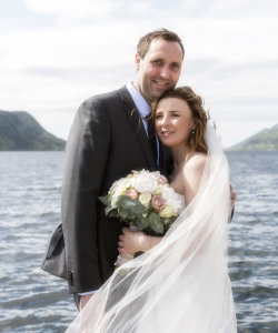 John and Linn