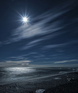 Midnight magic