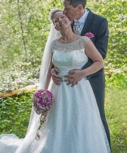 My bride