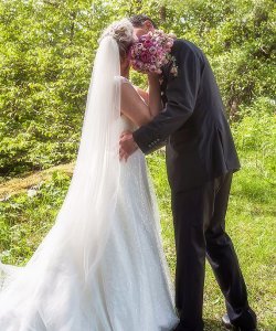 Private moment