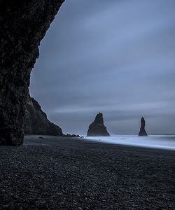 Reynisdrangar
