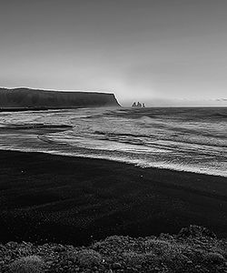 Reynisfjara