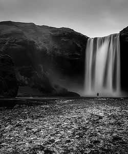 Skógafoss
