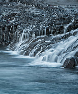 Soft water