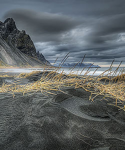 Stokksnes