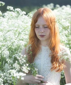 Summer feeling
