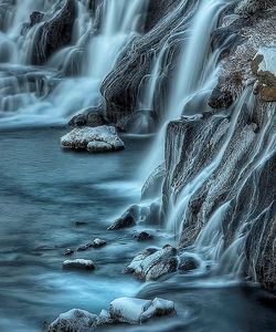 Winter symphony