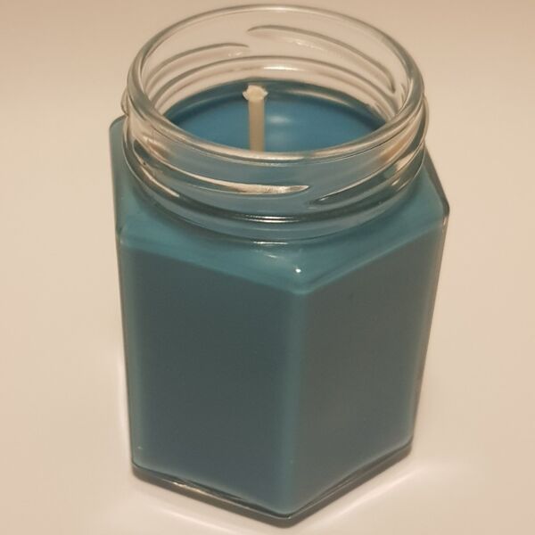 Inspired by perfume & aftershaves fragrances glass