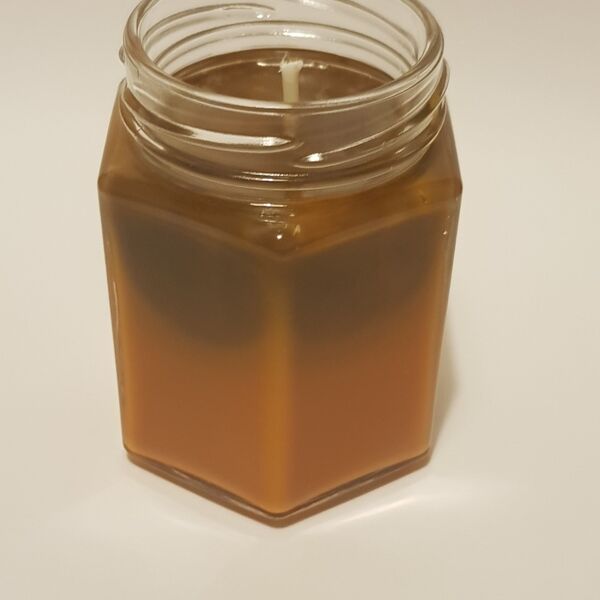 vegan friendly chocolate orange scent