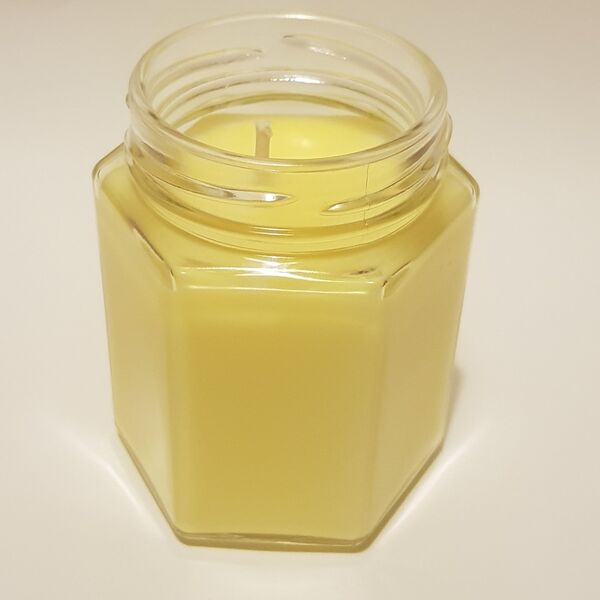 vegan friendly coconut scent