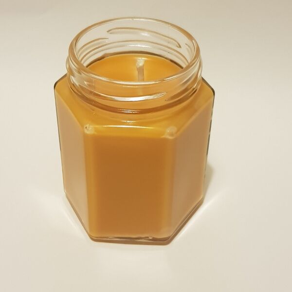 vegan friendly sweet orange scent