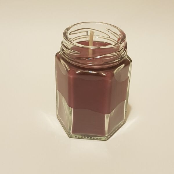 Black cherry scent vegan friendly