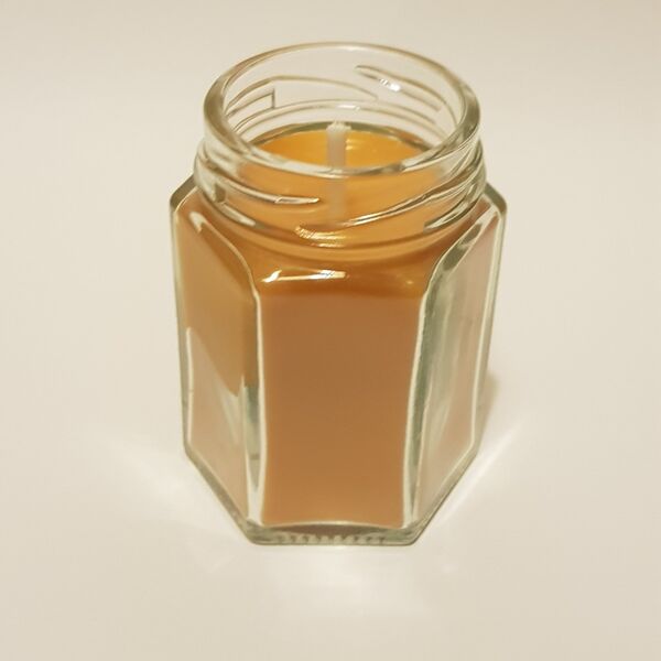 vegan friendly Sweet Orange scent