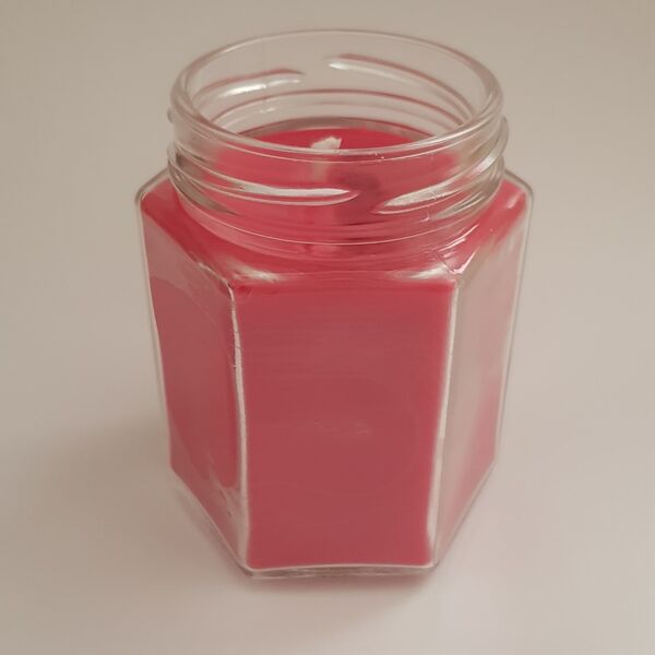 15hr Strawberry Syrup