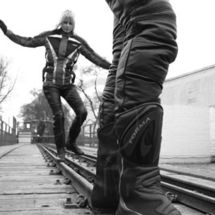 Boots Catalogue