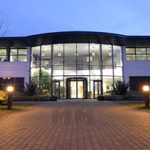 Architects Brochure