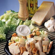 Salad. P.O.S.