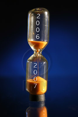 Eggtimer. Corporate Invitation