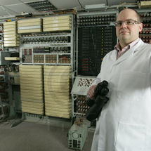 First Chip Corporate Brochure