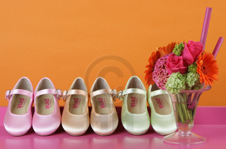 Shoes. P.R. Advertising