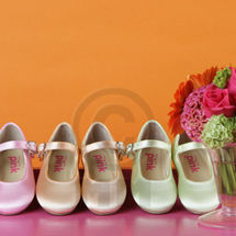 Shoes. P.R. Advertising