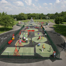 Liverpool Park. Catalogue