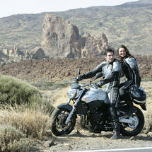 Race Suits Motorcycle clothing catalogue