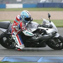 Motorbike Racer P.R.