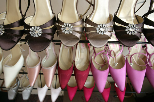 Shoes PR