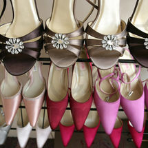 Shoes PR