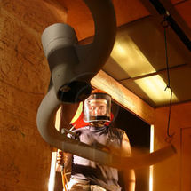 Spray Booth. P.R.
