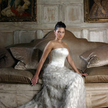 Wedding Dress. Catalogue
