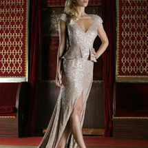 Benjamin Adams Evening Collection