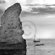 Sailing Boat
