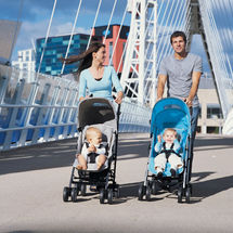 Baby Buggies. Nusery Catalogue