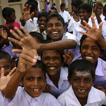 Happy Faces P.R
