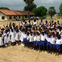 Teachers and Pupils. P.R.