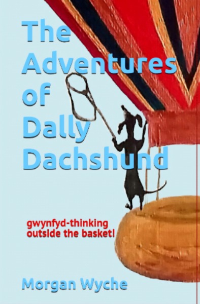 The Adventures of Dally Dachshund