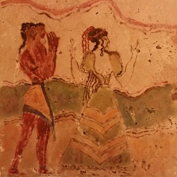 procession