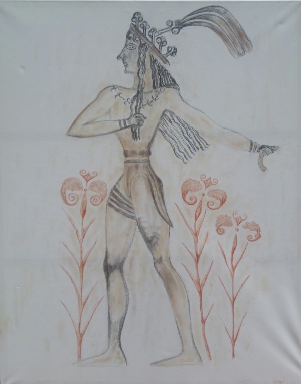 prince of lilies