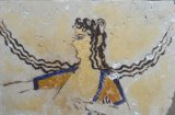 minoan woman
