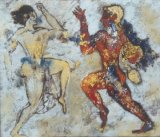 dancers