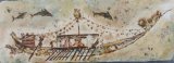 sailing vessel