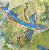 flying fish