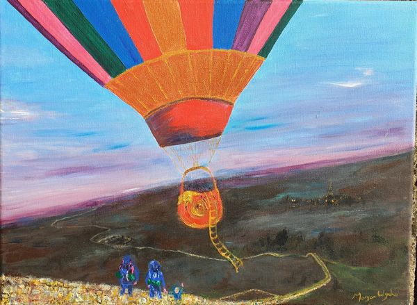 March - an adventure on Hadrian's Wall, Northumberland, Cumbria & Tyne & Wear