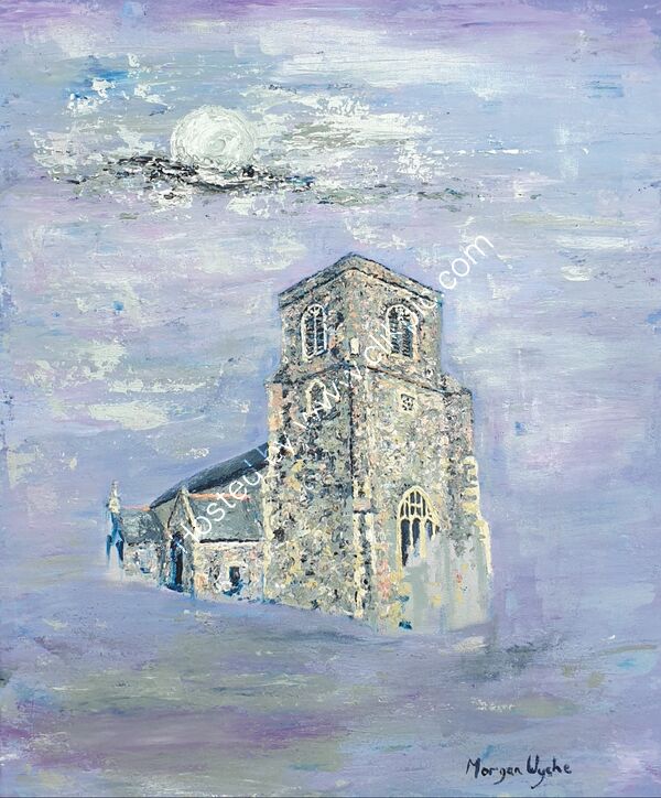 St Edmund's Church, Fishergate