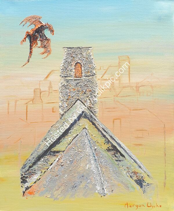 St Mary the Less