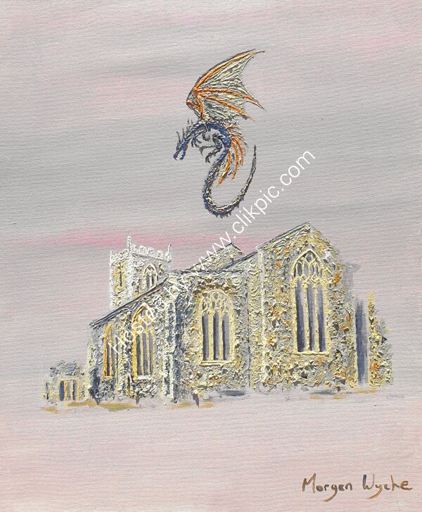 St Martin-at-Palace Plain