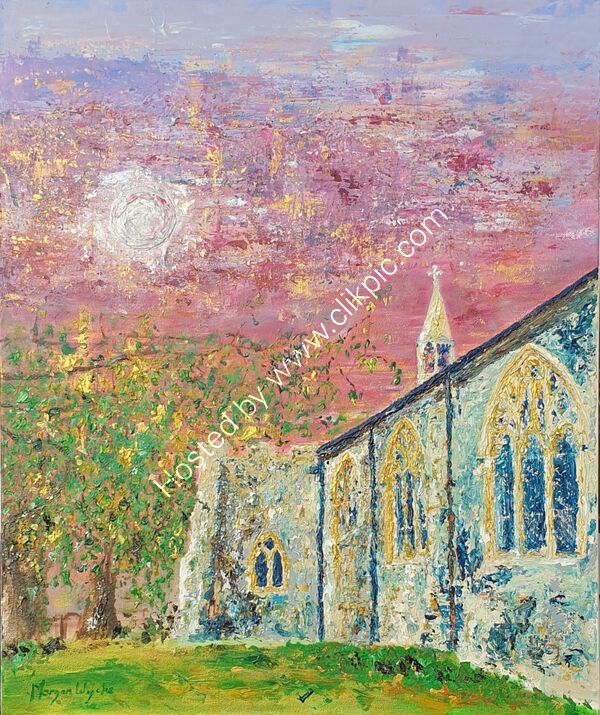 St John the Baptist