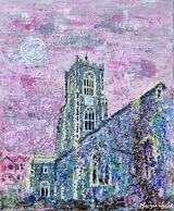 St Giles on-the-Hill